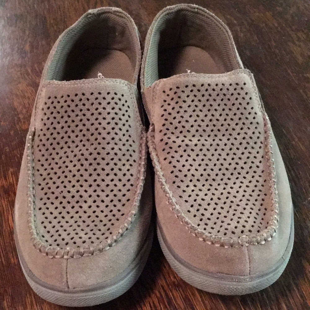 Eddie Bauer Shoes